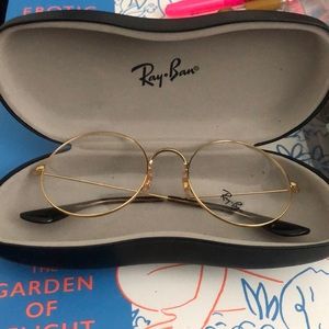 Ray-ban Ja-Jo eyeglasses